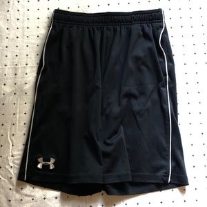Boys shorts